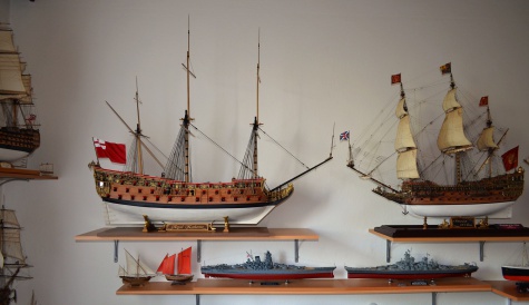 HMS ROYAL KATHERINE 1664 HMS ROYAL KATHERINE 1664