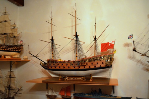 HMS ROYAL KATHERINE 1664 HMS ROYAL KATHERINE 1664
