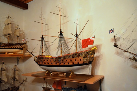 HMS ROYAL KATHERINE 1664 HMS ROYAL KATHERINE 1664