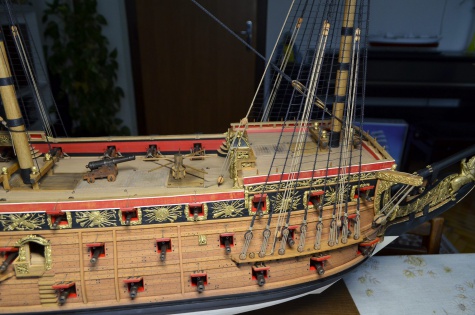 HMS ROYAL KATHERINE 1664 HMS ROYAL KATHERINE 1664