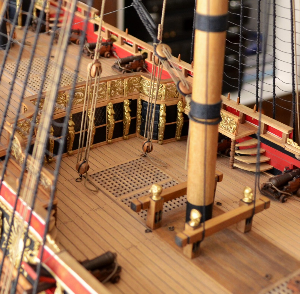 HMS ROYAL KATHERINE 1664 (Plná velikost v novém okně) HMS ROYAL KATHERINE 1664