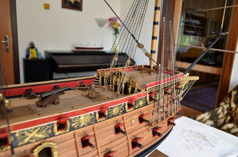 HMS ROYAL KATHERINE 1664 HMS ROYAL KATHERINE 1664