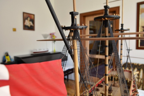HMS ROYAL KATHERINE 1664 HMS ROYAL KATHERINE 1664