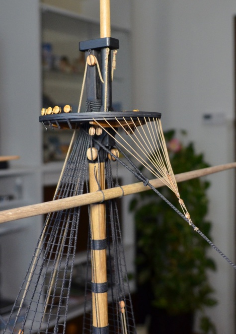 HMS ROYAL KATHERINE 1664