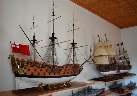 HMS ROYAL KATHERINE 1664 HMS ROYAL KATHERINE 1664