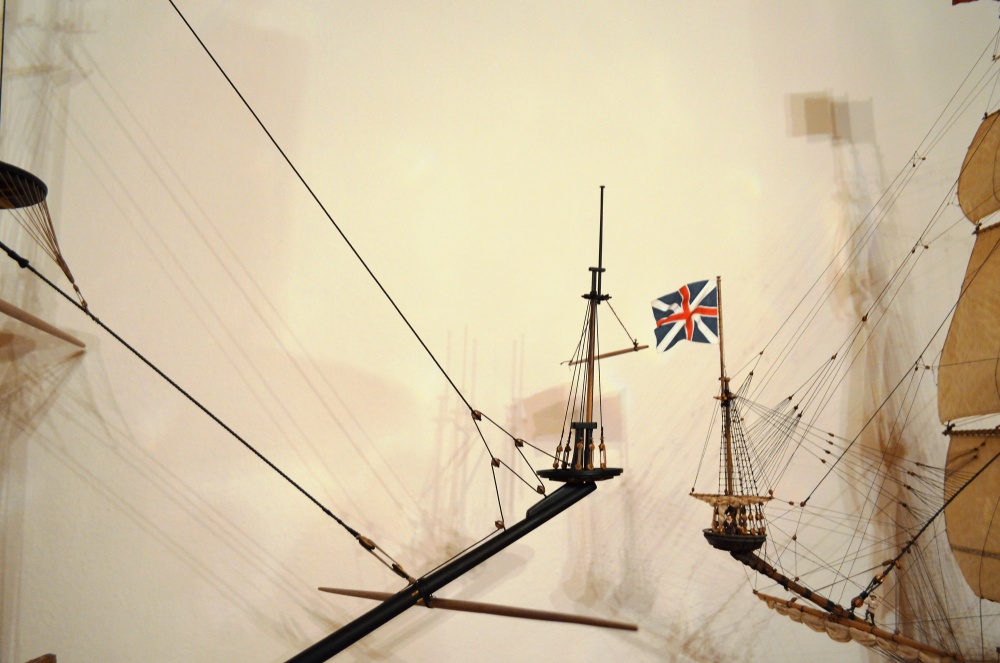 HMS ROYAL KATHERINE 1664 (Plná velikost v novém okně) HMS ROYAL KATHERINE 1664