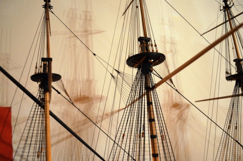 HMS ROYAL KATHERINE 1664