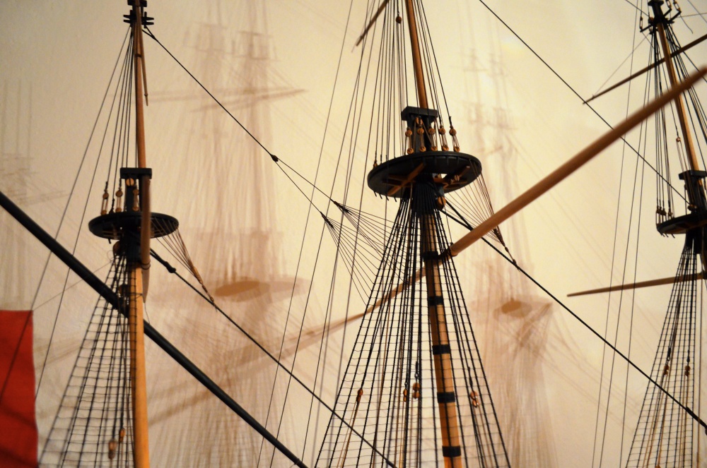 HMS ROYAL KATHERINE 1664