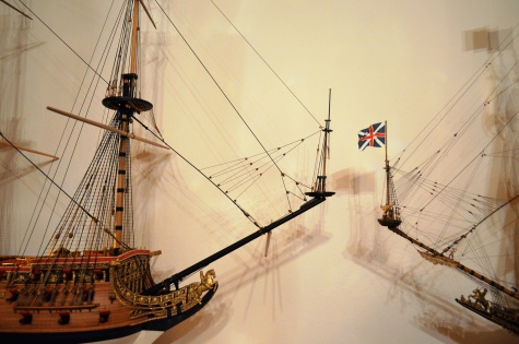 HMS ROYAL KATHERINE 1664