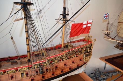HMS ROYAL KATHERINE 1664 HMS ROYAL KATHERINE 1664