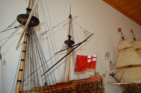 HMS ROYAL KATHERINE 1664 HMS ROYAL KATHERINE 1664