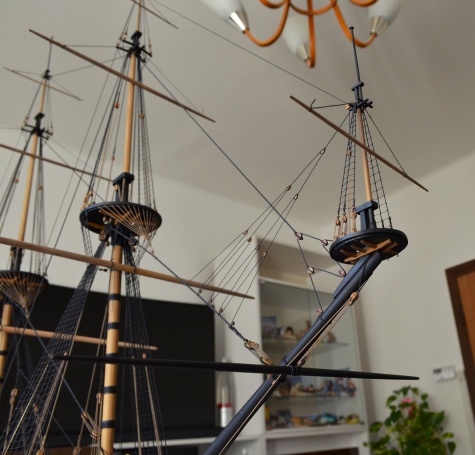 HMS ROYAL KATHERINE 1664 HMS ROYAL KATHERINE 1664