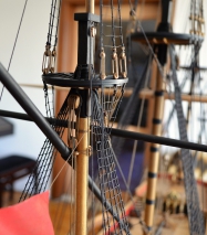 HMS ROYAL KATHERINE 1664