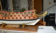 HMS ROYAL KATHERINE 1664