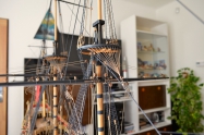 HMS ROYAL KATHERINE 1664