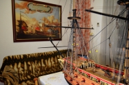 HMS ROYAL KATHERINE 1664