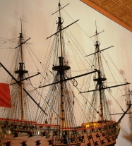 HMS ROYAL KATHERINE 1664