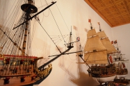 HMS ROYAL KATHERINE 1664