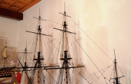 HMS ROYAL KATHERINE 1664