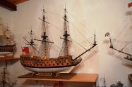 HMS ROYAL KATHERINE 1664