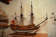 HMS ROYAL KATHERINE 1664