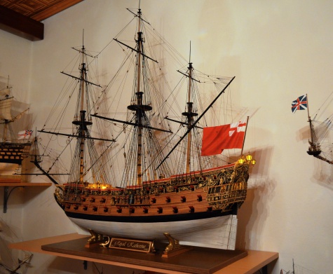 HMS ROYAL KATHERINE 1664 HMS ROYAL KATHERINE 1664