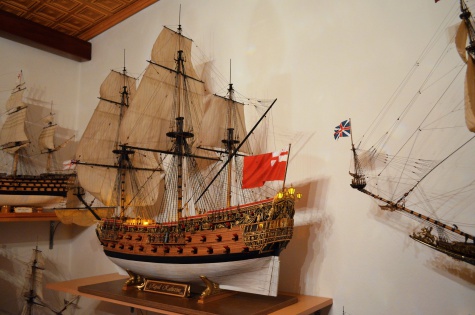 HMS ROYAL KATHERINE 1664 HMS ROYAL KATHERINE 1664