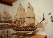 HMS ROYAL KATHERINE 1664