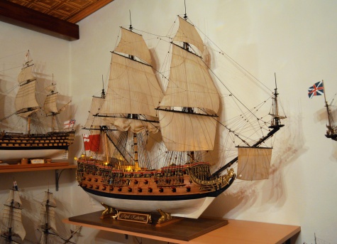 HMS ROYAL KATHERINE 1664 HMS ROYAL KATHERINE 1664