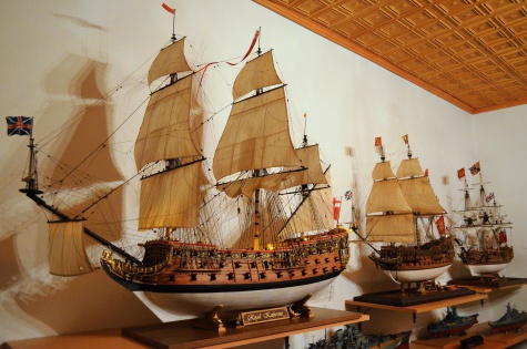 HMS ROYAL KATHERINE 1664 HMS ROYAL KATHERINE 1664