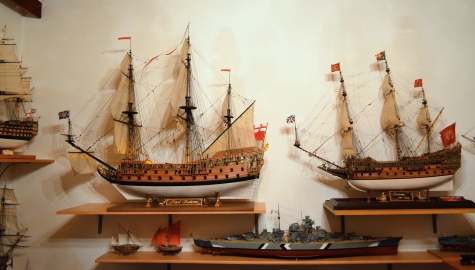 HMS ROYAL KATHERINE 1664 HMS ROYAL KATHERINE 1664