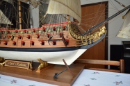 HMS ROYAL KATHERINE 1664