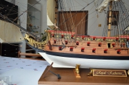 HMS ROYAL KATHERINE 1664