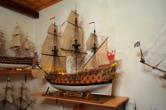 HMS ROYAL KATHERINE 1664