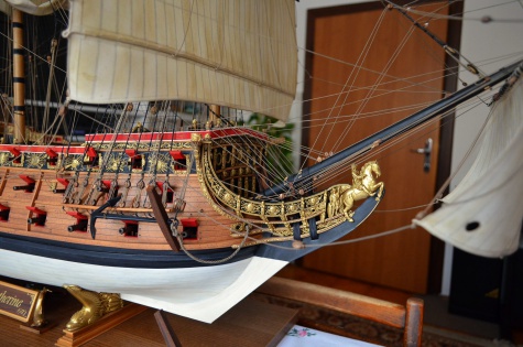 HMS ROYAL KATHERINE 1664 HMS ROYAL KATHERINE 1664