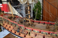 HMS ROYAL KATHERINE 1664