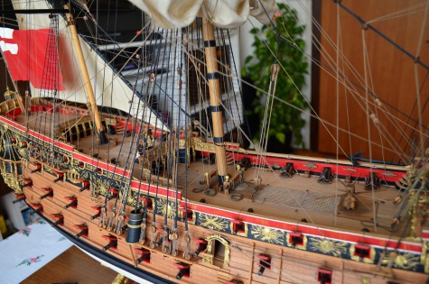 HMS ROYAL KATHERINE 1664 HMS ROYAL KATHERINE 1664