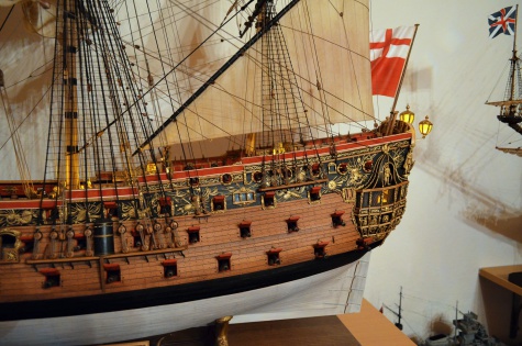 HMS ROYAL KATHERINE 1664 HMS ROYAL KATHERINE 1664