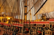 HMS ROYAL KATHERINE 1664
