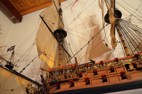 HMS ROYAL KATHERINE 1664 HMS ROYAL KATHERINE 1664