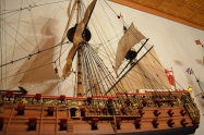 HMS ROYAL KATHERINE 1664