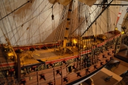 HMS ROYAL KATHERINE 1664