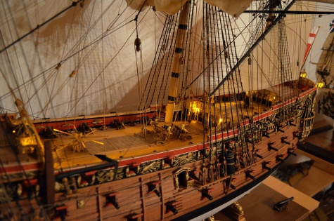 HMS ROYAL KATHERINE 1664 HMS ROYAL KATHERINE 1664