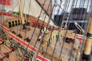HMS ROYAL KATHERINE 1664