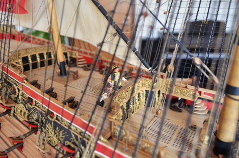 HMS ROYAL KATHERINE 1664 HMS ROYAL KATHERINE 1664