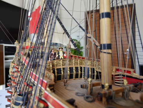 HMS ROYAL KATHERINE 1664 HMS ROYAL KATHERINE 1664