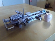 Tatra 815 VV 15 170 4x4.1