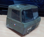 Tatra 815 VV 15 170 4x4.1