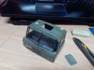 Tatra 815 VV 15 170 4x4.1