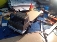 Tatra 815 VV 15 170 4x4.1